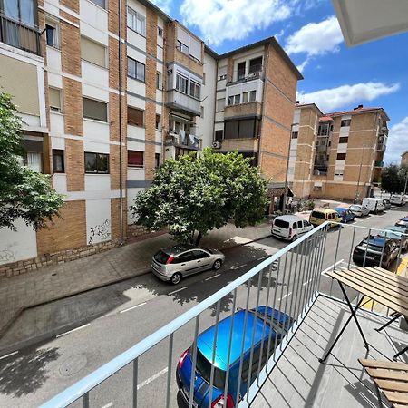 Los Claveles Tudela Exterior photo